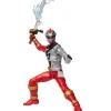 Hasbro Power Rangers Lightning Collection Dino Fury 6-Inch Action Figure - Select Figure(s)