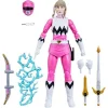 Hasbro Power Rangers Lightning Collection Lost Galaxy 6-Inch Action Figure - Select Figure(s)