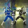 Hasbro Power Rangers Lightning Collection In Space 6-Inch Figure - Select Figure(s)