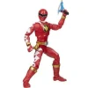 Hasbro Power Rangers Lightning Collection Dino Thunder 6-Inch Action Figure - Select Figure(s)