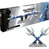 Hasbro Power Rangers Lightning Collection Mighty Morphin Blue Ranger Power Lance