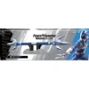 Hasbro Power Rangers Lightning Collection Mighty Morphin Blue Ranger Power Lance