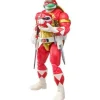 Hasbro Power Rangers X Teenage Mutant Ninja Turtles Lightning Collection Action Figures - Select Figures