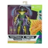 Hasbro Power Rangers X Teenage Mutant Ninja Turtles Lightning Collection Action Figures - Select Figures