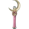 Bandai Pretty Guardian Sailor Moon Moon Stick Brilliant Proplica