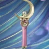 Bandai Pretty Guardian Sailor Moon Moon Stick Brilliant Proplica