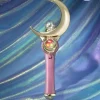 Bandai Pretty Guardian Sailor Moon Moon Stick Brilliant Proplica