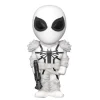 Funko SDCC 2023 Vinyl Soda Figure Marvel Agent Venom - Previews Exclusive