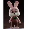 Good Smile Company Silent Hill 3 Robbie The Rabbit(Pink) Nendoroid Action Figure