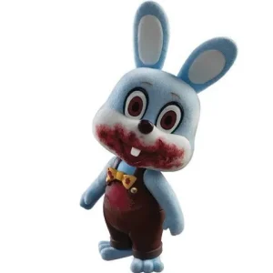 Good Smile Company Silent Hill 3 Robbie The Rabbit(Blue) Nendoroid Action Figure