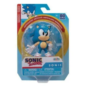 Jakks Pacific Sonic the Hedgehog 2 1/2" Figure - Select Figure(s)