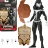 Hasbro Spider-Man 3 Marvel Legends Marvel's Shriek 6-Inch Action Figure
