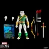 Hasbro Spider-Man Marvel Legends Magic: The Gathering Man-Wolf 6-Inch Action Figure and Card