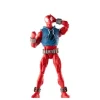 Hasbro Spider-Man Marvel Legends Comic 6-inch Scarlet Spider Action Figure
