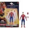Hasbro Spider-Man: No Way Home Marvel Legends 6-Inch Action Figure - Select Figure(s)