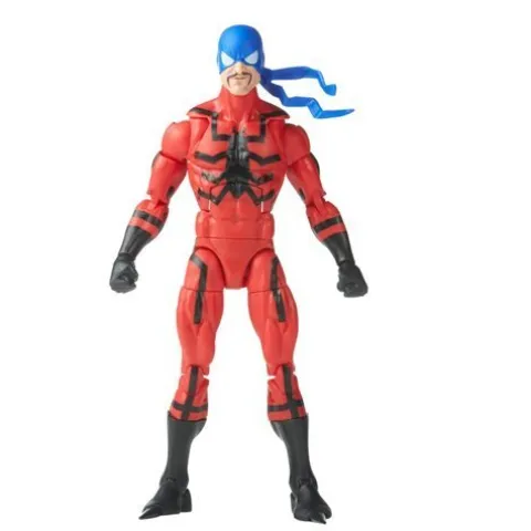 Hasbro Spider-Man Retro Marvel Legends 6-Inch Action Figure - Select Figure(s)