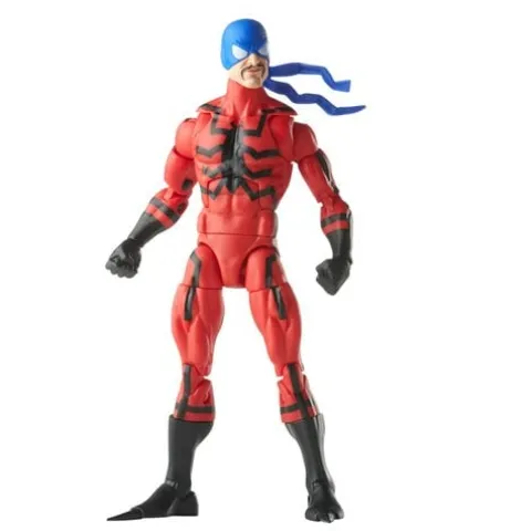Hasbro Spider-Man Retro Marvel Legends 6-Inch Action Figure - Select Figure(s)