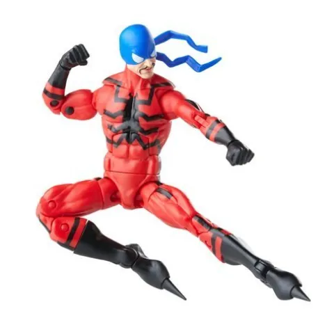 Hasbro Spider-Man Retro Marvel Legends 6-Inch Action Figure - Select Figure(s)