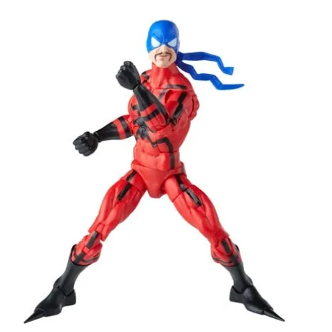Hasbro Spider-Man Retro Marvel Legends 6-Inch Action Figure - Select Figure(s)