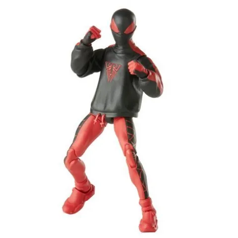 Hasbro Spider-Man Retro Marvel Legends 6-Inch Action Figure - Select Figure(s)