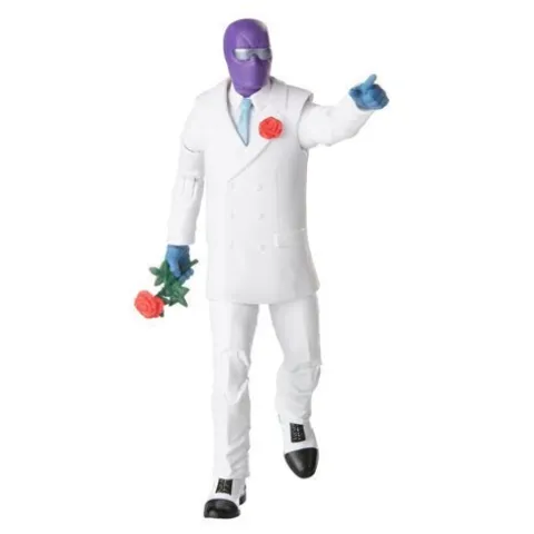 Hasbro Spider-Man Retro Marvel Legends 6-Inch Action Figure - Select Figure(s)