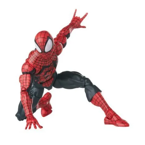 Hasbro Spider-Man Retro Marvel Legends 6-Inch Action Figure - Select Figure(s)