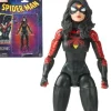 Hasbro Spider-Man Retro Marvel Legends 6-Inch Action Figure - Select Figure(s)