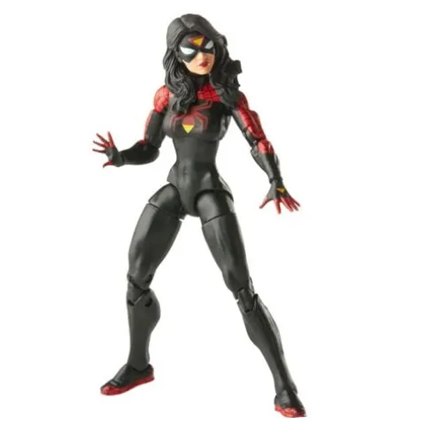 Hasbro Spider-Man Retro Marvel Legends 6-Inch Action Figure - Select Figure(s)