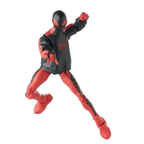 Hasbro Spider-Man Retro Marvel Legends 6-Inch Action Figure - Select Figure(s)