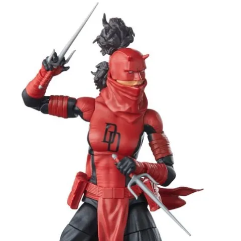 Hasbro Spider-Man Retro Marvel Legends 6-Inch Action Figure - Select Figure(s)