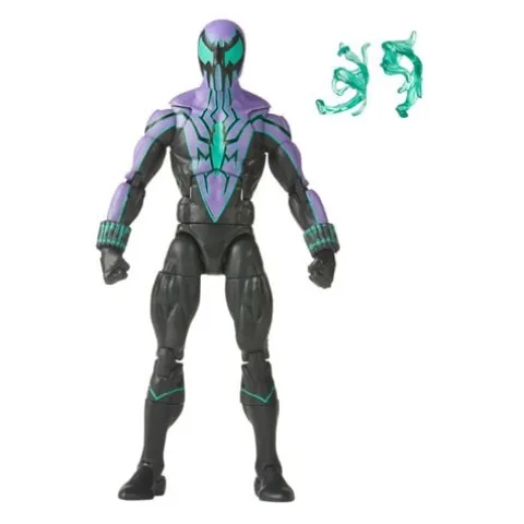 Hasbro Spider-Man Retro Marvel Legends 6-Inch Action Figure - Select Figure(s)