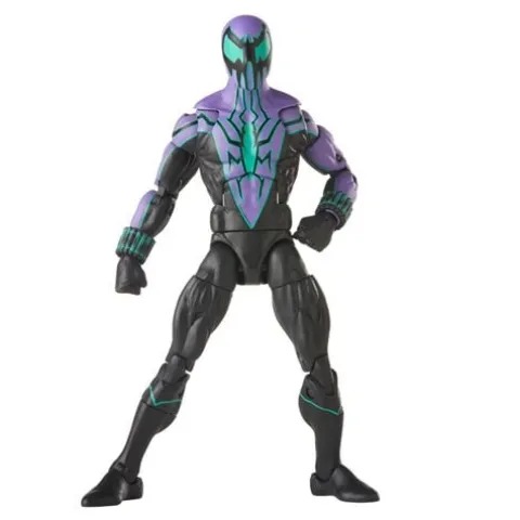 Hasbro Spider-Man Retro Marvel Legends 6-Inch Action Figure - Select Figure(s)