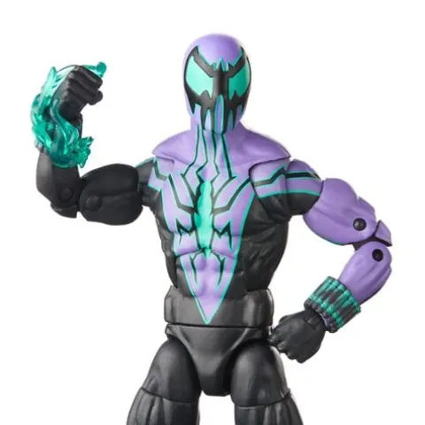 Hasbro Spider-Man Retro Marvel Legends 6-Inch Action Figure - Select Figure(s)