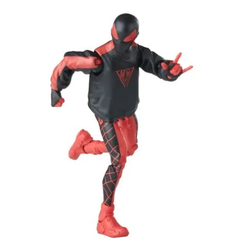 Hasbro Spider-Man Retro Marvel Legends 6-Inch Action Figure - Select Figure(s)