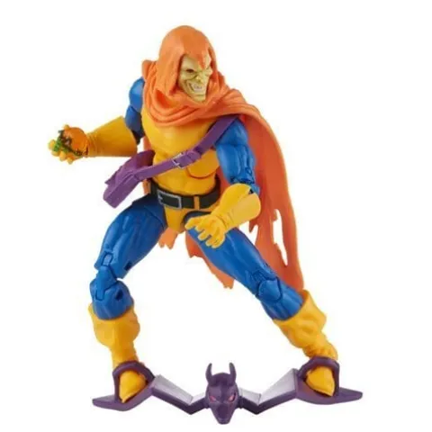 Hasbro Spider-Man Retro Marvel Legends 6-Inch Action Figure - Select Figure(s)