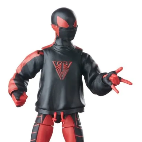 Hasbro Spider-Man Retro Marvel Legends 6-Inch Action Figure - Select Figure(s)