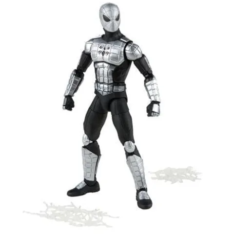 Hasbro Spider-Man Retro Marvel Legends 6-Inch Action Figure - Select Figure(s)