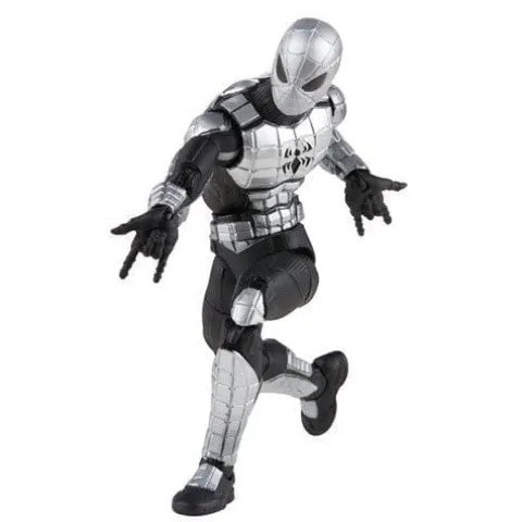 Hasbro Spider-Man Retro Marvel Legends 6-Inch Action Figure - Select Figure(s)