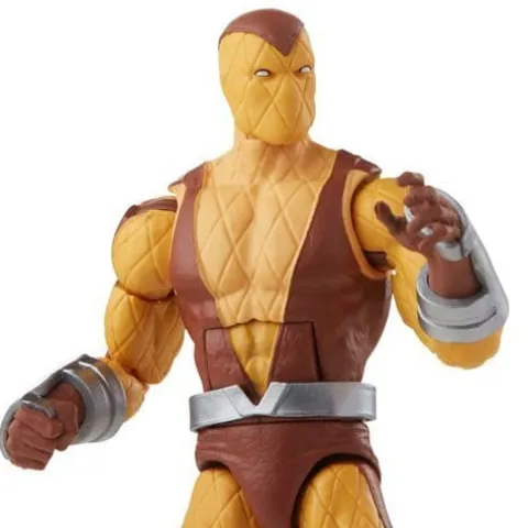 Hasbro Spider-Man Retro Marvel Legends 6-Inch Action Figure - Select Figure(s)