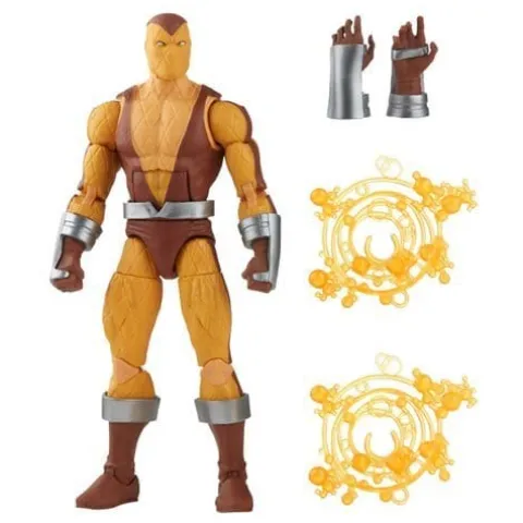 Hasbro Spider-Man Retro Marvel Legends 6-Inch Action Figure - Select Figure(s)