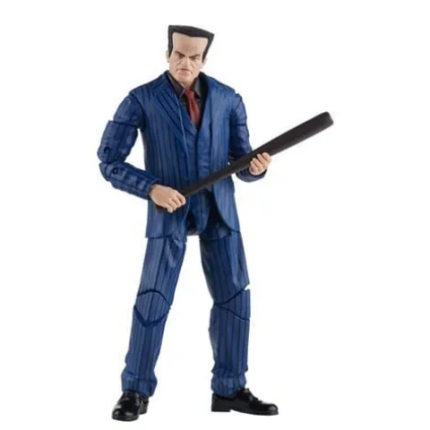 Hasbro Spider-Man Retro Marvel Legends 6-Inch Action Figure - Select Figure(s)