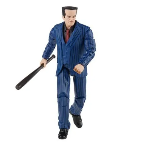 Hasbro Spider-Man Retro Marvel Legends 6-Inch Action Figure - Select Figure(s)