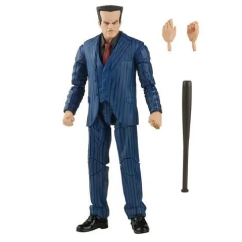 Hasbro Spider-Man Retro Marvel Legends 6-Inch Action Figure - Select Figure(s)