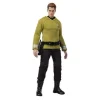 Hiya Toys Star Trek 2009 Exquisite Super Kirk 1/12 PX Action Figure