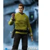 Hiya Toys Star Trek 2009 Exquisite Super Kirk 1/12 PX Action Figure