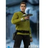 Hiya Toys Star Trek 2009 Exquisite Super Kirk 1/12 PX Action Figure