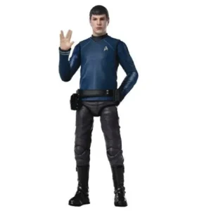 Hiya Toys Star Trek 2009 Exquisite Mini Series 1/18 PX Action Figure - Select Figure(s)