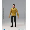 Hiya Toys Star Trek 2009 Exquisite Mini Series 1/18 PX Action Figure - Select Figure(s)