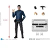 Hiya Toys Star Trek 2009 Exquisite Mini Series 1/18 PX Action Figure - Select Figure(s)