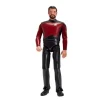 Playmates Star Trek Classic Star Trek: The Next Generation Commander William Riker 5-Inch Action Figure